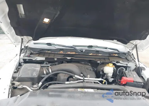 2016 Ram 1500 Sport z USA, uszkodzony, nr VIN 1C6RR7HT2GS390142